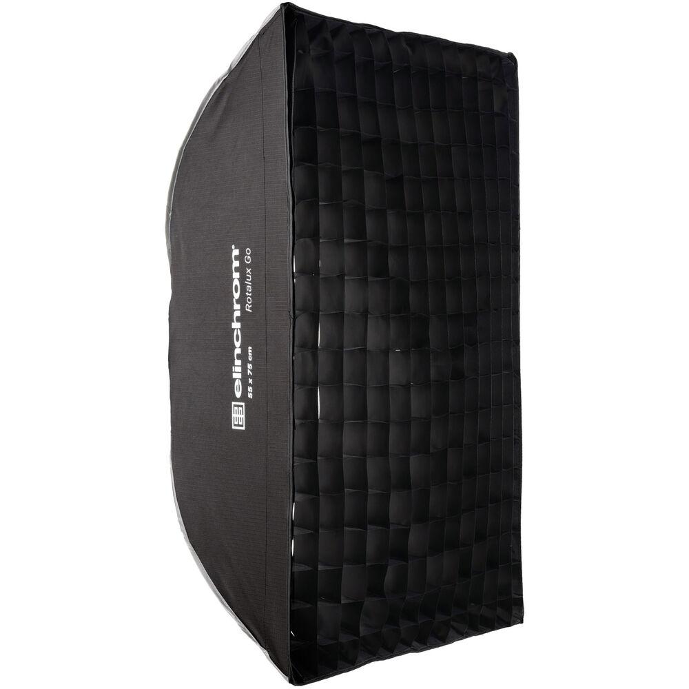 Elinchrom Rotalux Go Recta Softbox - 55 x 75 cm