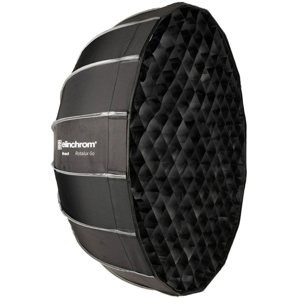 Elinchrom Rotalux Go Octa Softbox - 60 cm