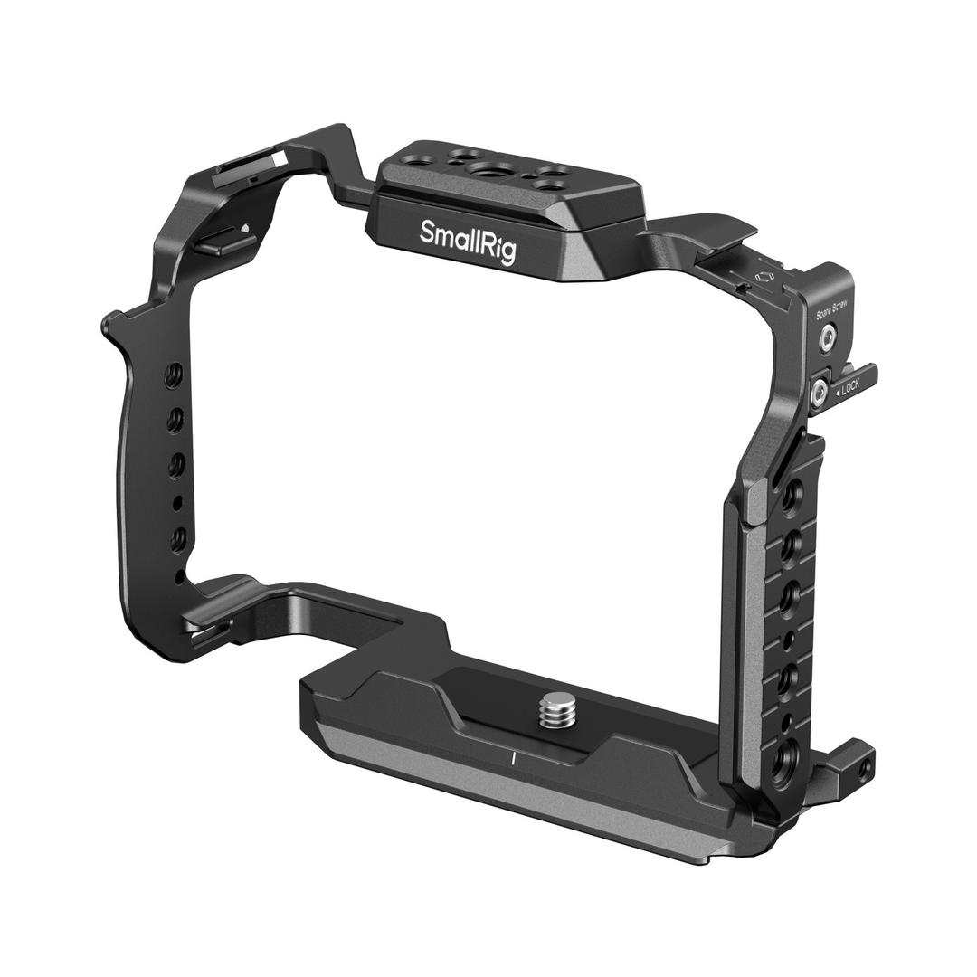 SmallRig Cage for Panasonic LUMIX S1R II/S5 II/S5 IIX/G9 II 4902