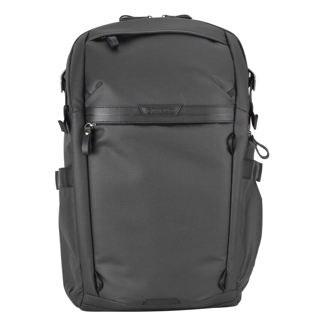 Vanguard VEO Metro Camera Backpack (25L) - Black