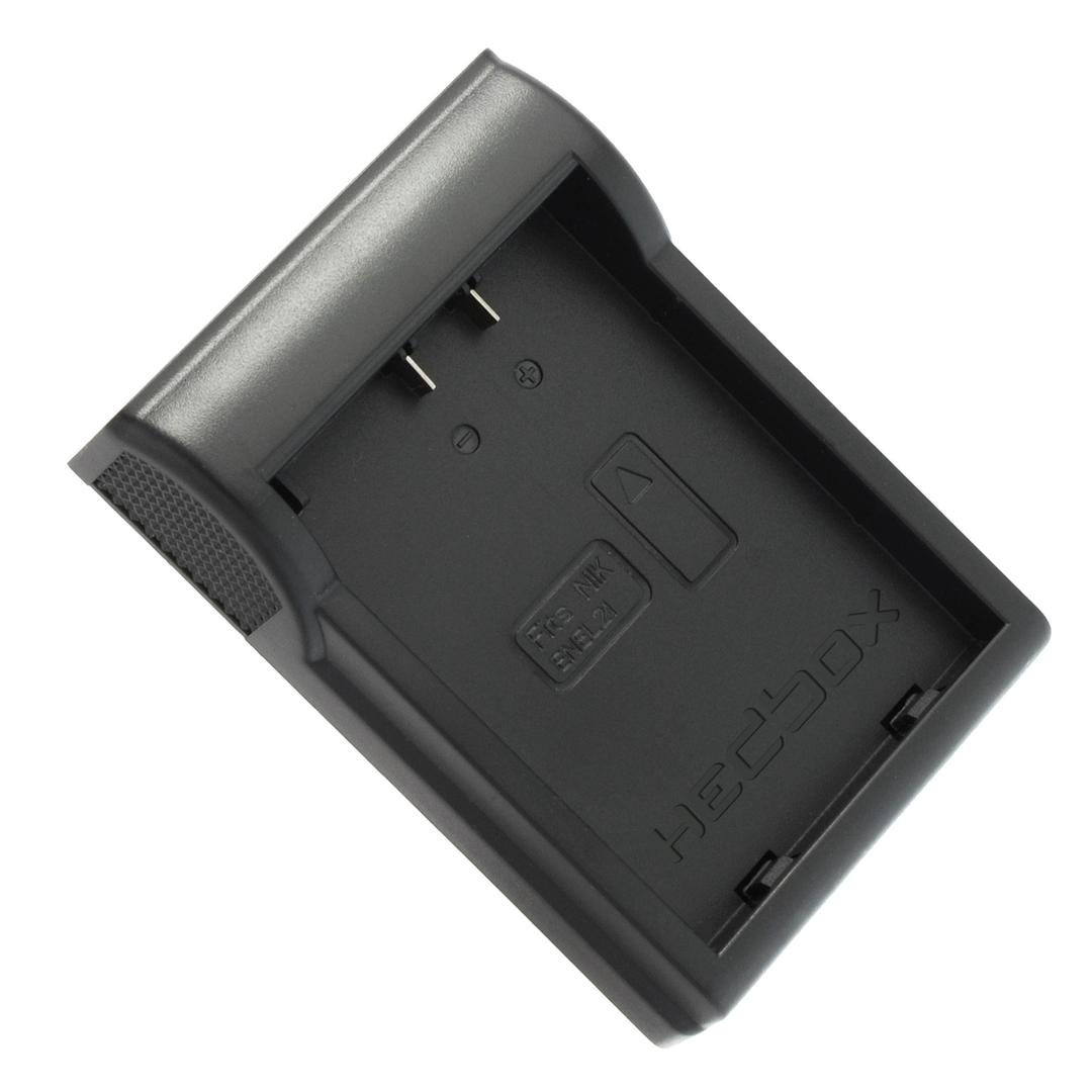 Hedbox RP-BMB9 DV Battery Charger Plate - Panasonic: DMW-BMB9