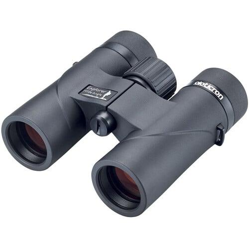 Opticron Explorer WA ED-R 8x32 Roof Prism Binoculars
