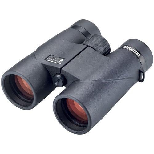 Opticron Explorer WA ED-R 8x42 Roof Prism Binoculars