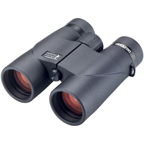 Opticron Explorer WA ED-R 10x42 Roof Prism Binoculars