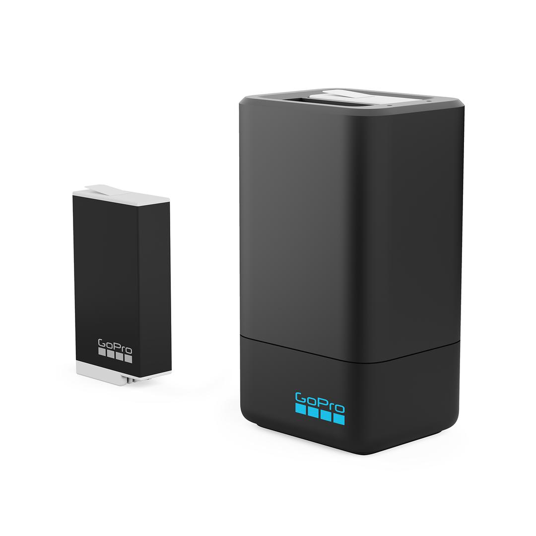GoPro Enduro Dual Charger for MAX