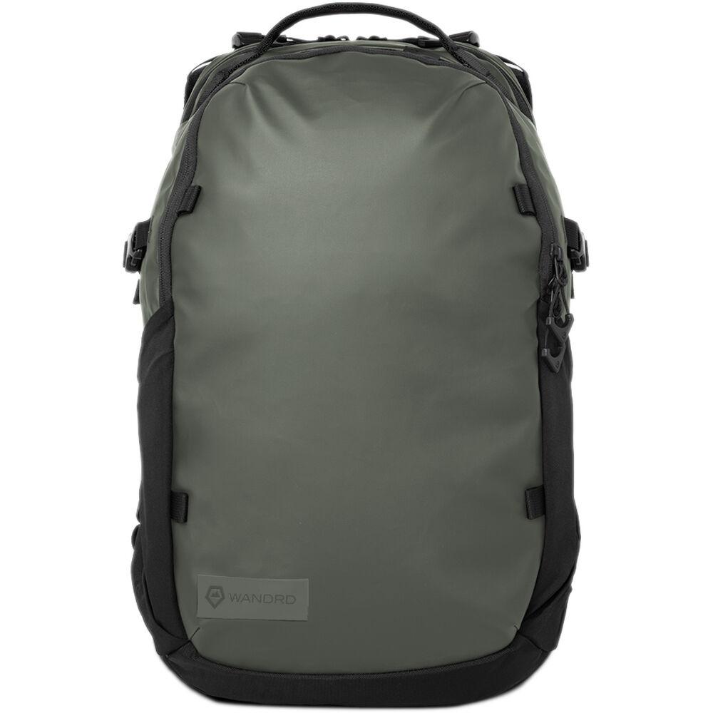 WANDRD NIMBUS 18 Backpack - Wasatch Green
