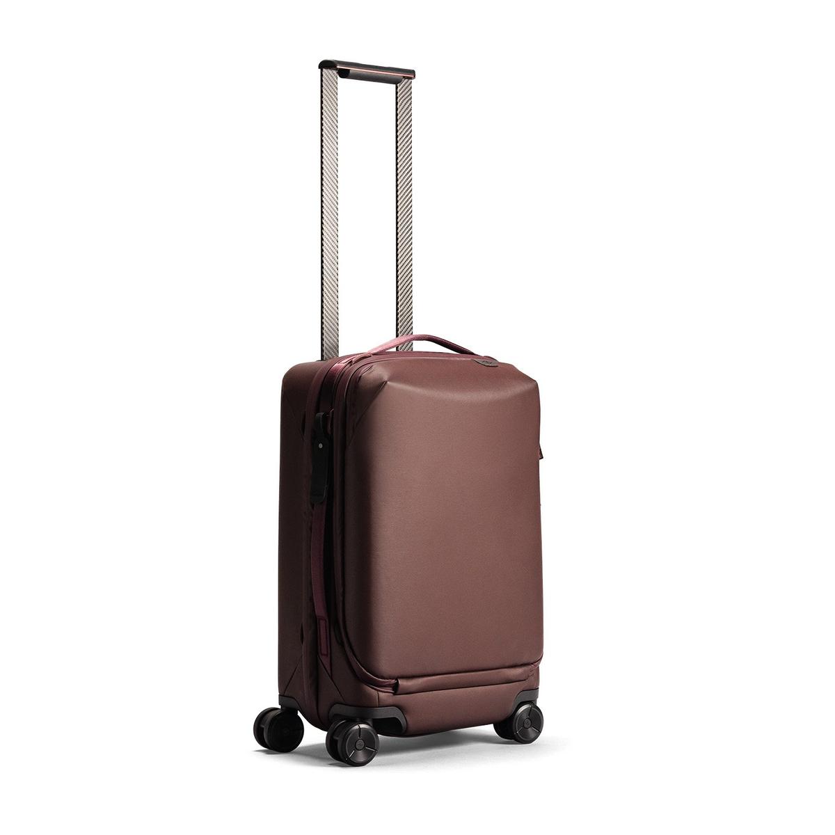Peak Design Roller Pro Carry-On - Eclipse