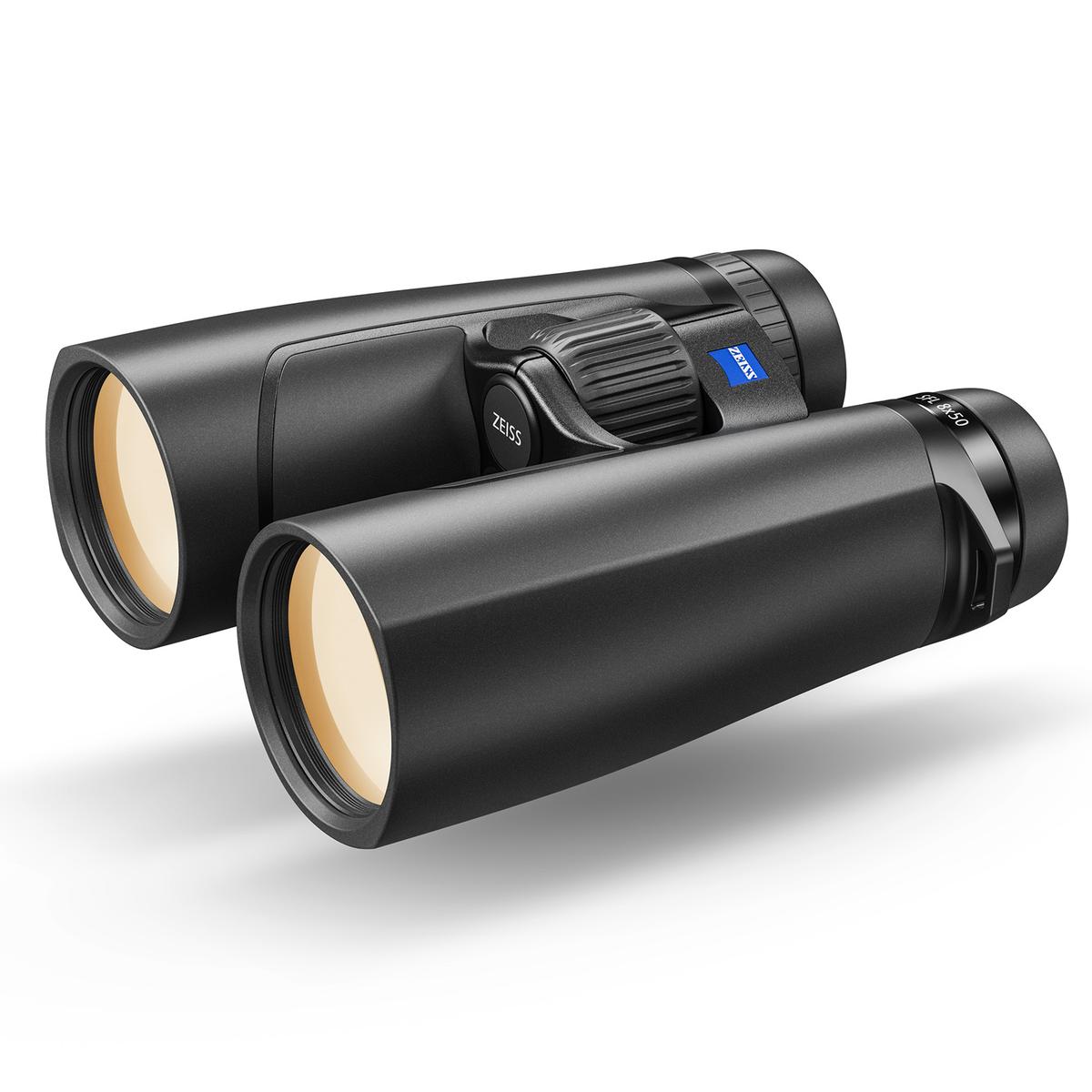 Zeiss SFL 8x50 Binoculars