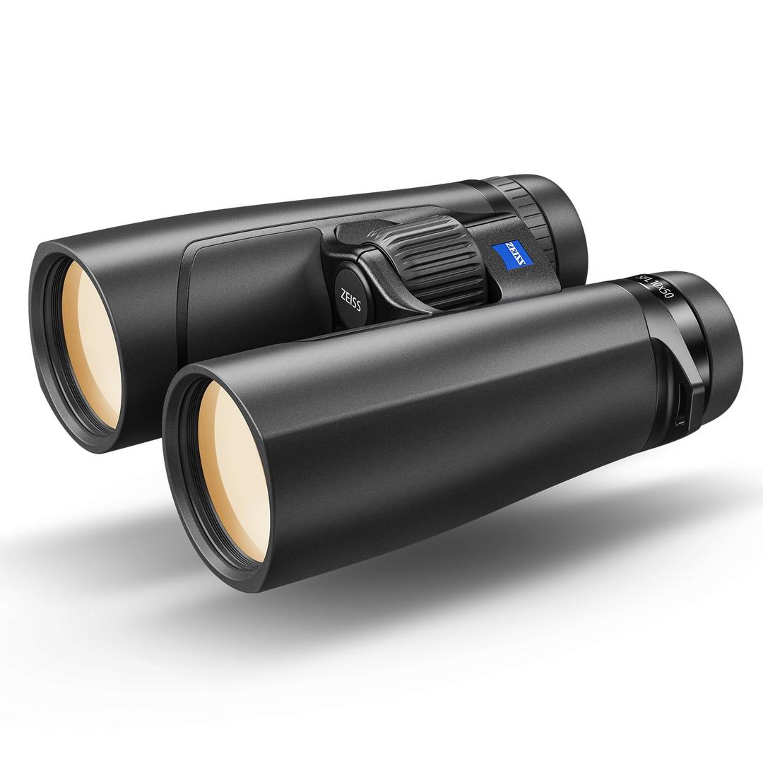 Zeiss SFL 10x50 Binoculars
