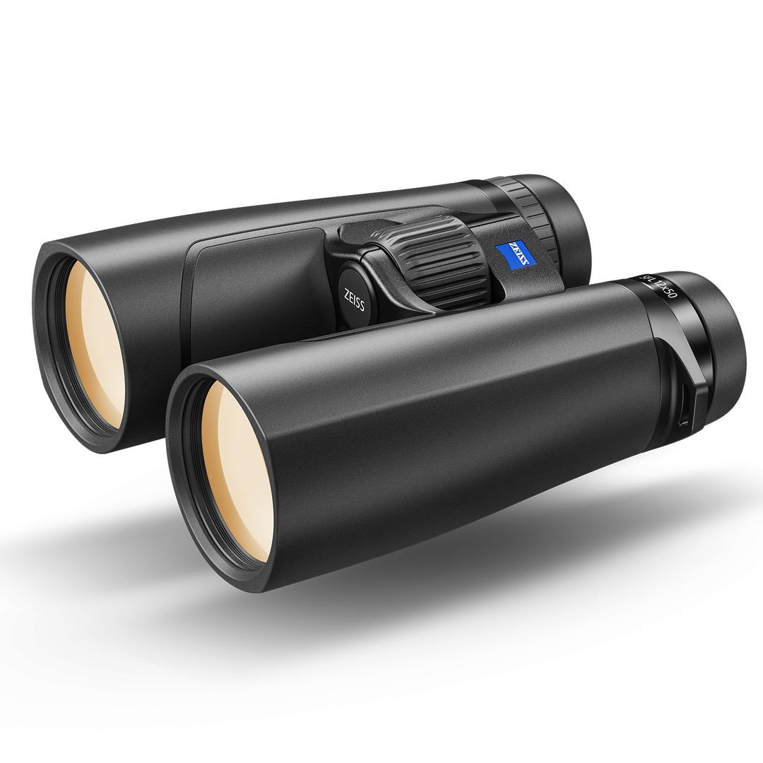 Zeiss SFL 12x50 Binoculars