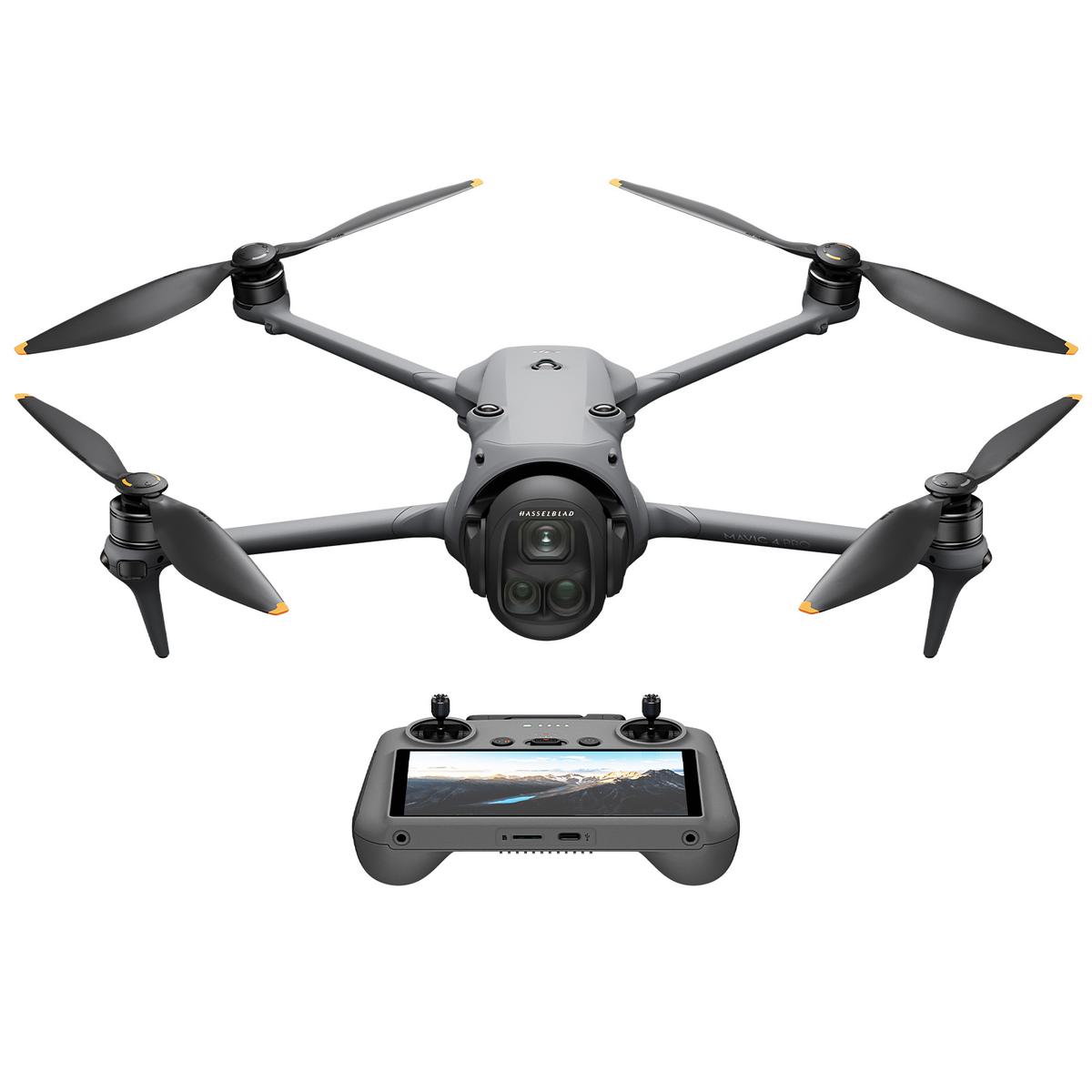 DJI Mavic 4 Pro