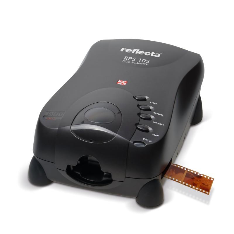 Reflecta RPS 10S Film Scanner