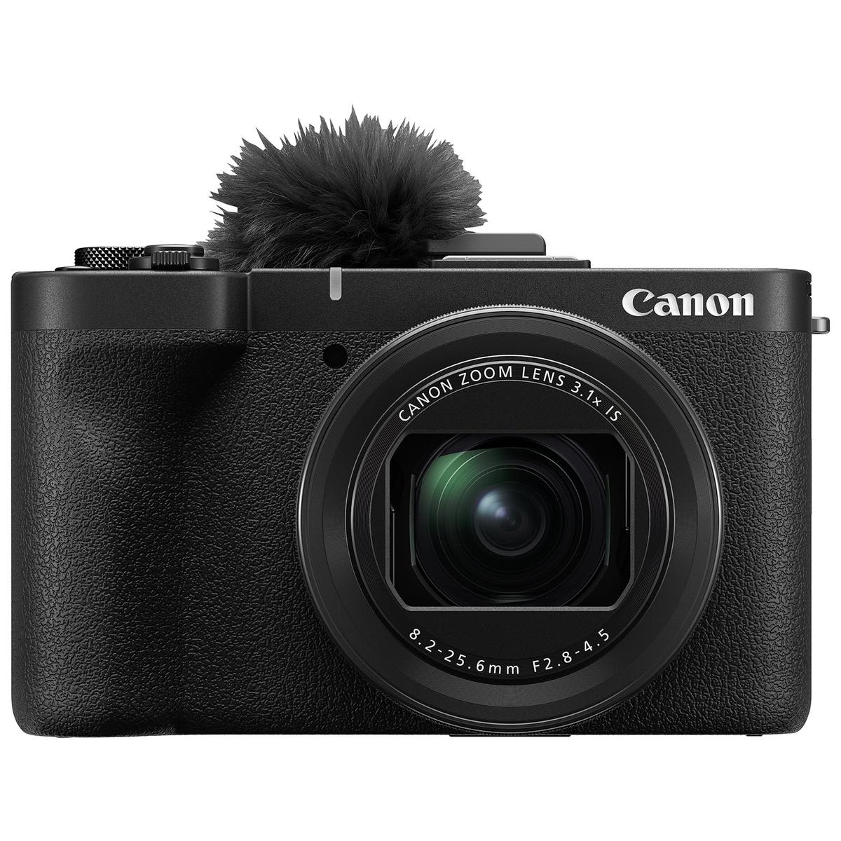 Canon PowerShot V1 Digital Camera