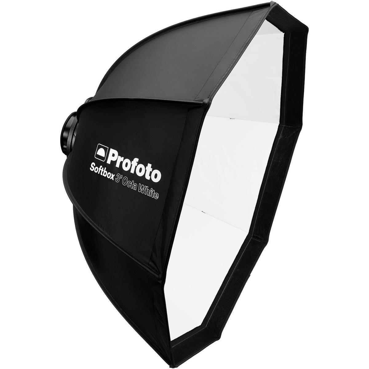 Profoto Softbox 3 Octa - White