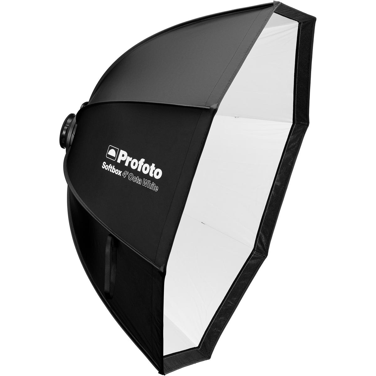 Profoto Softbox 4 Octa - White