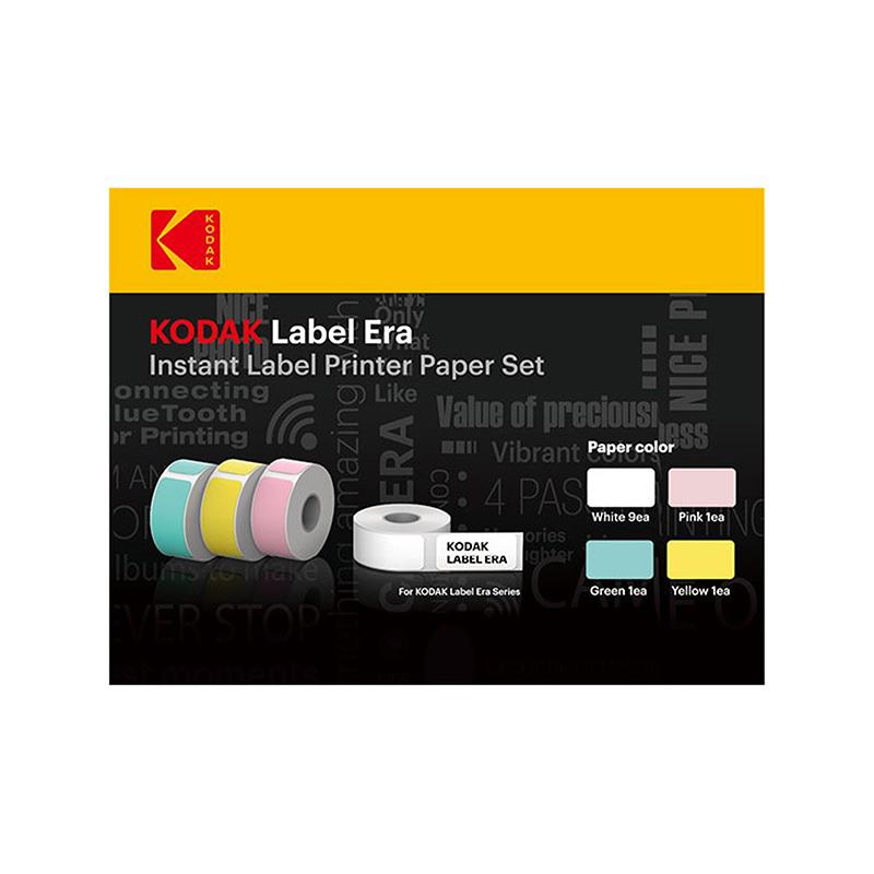 Kodak MS50 Thermal Media Refill (12 Pack)