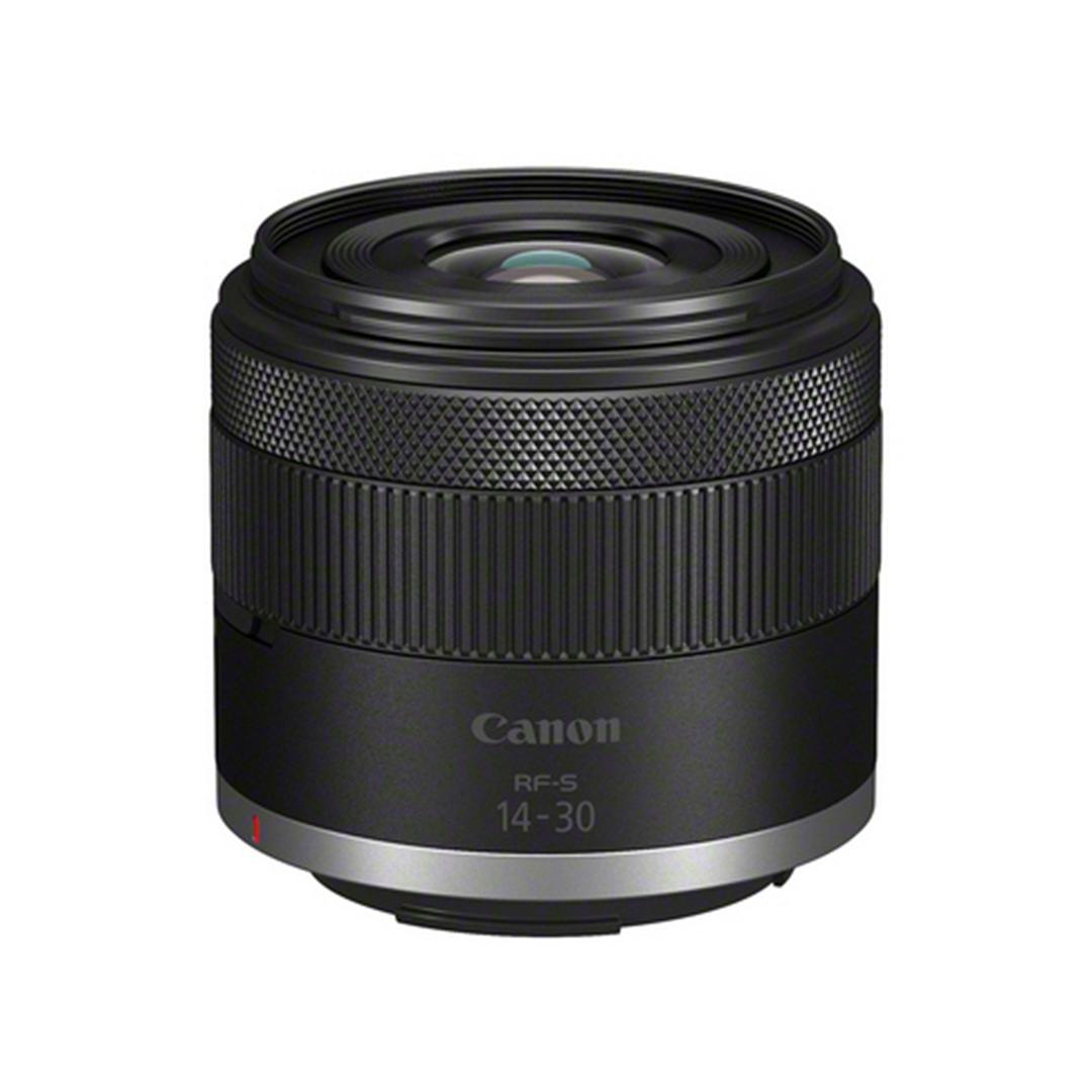 Canon RF-S 14-30mm f4-6.3 IS STM PZ Lens