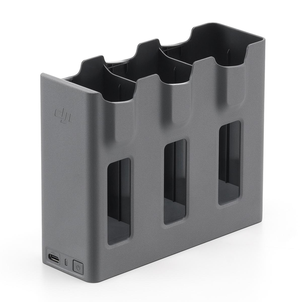 DJI Mavic 4 Pro Parallel Charging Hub