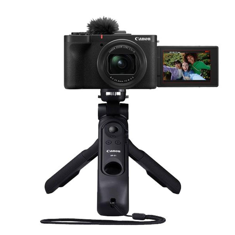 Canon PowerShot V1 Premium Vlogger Kit