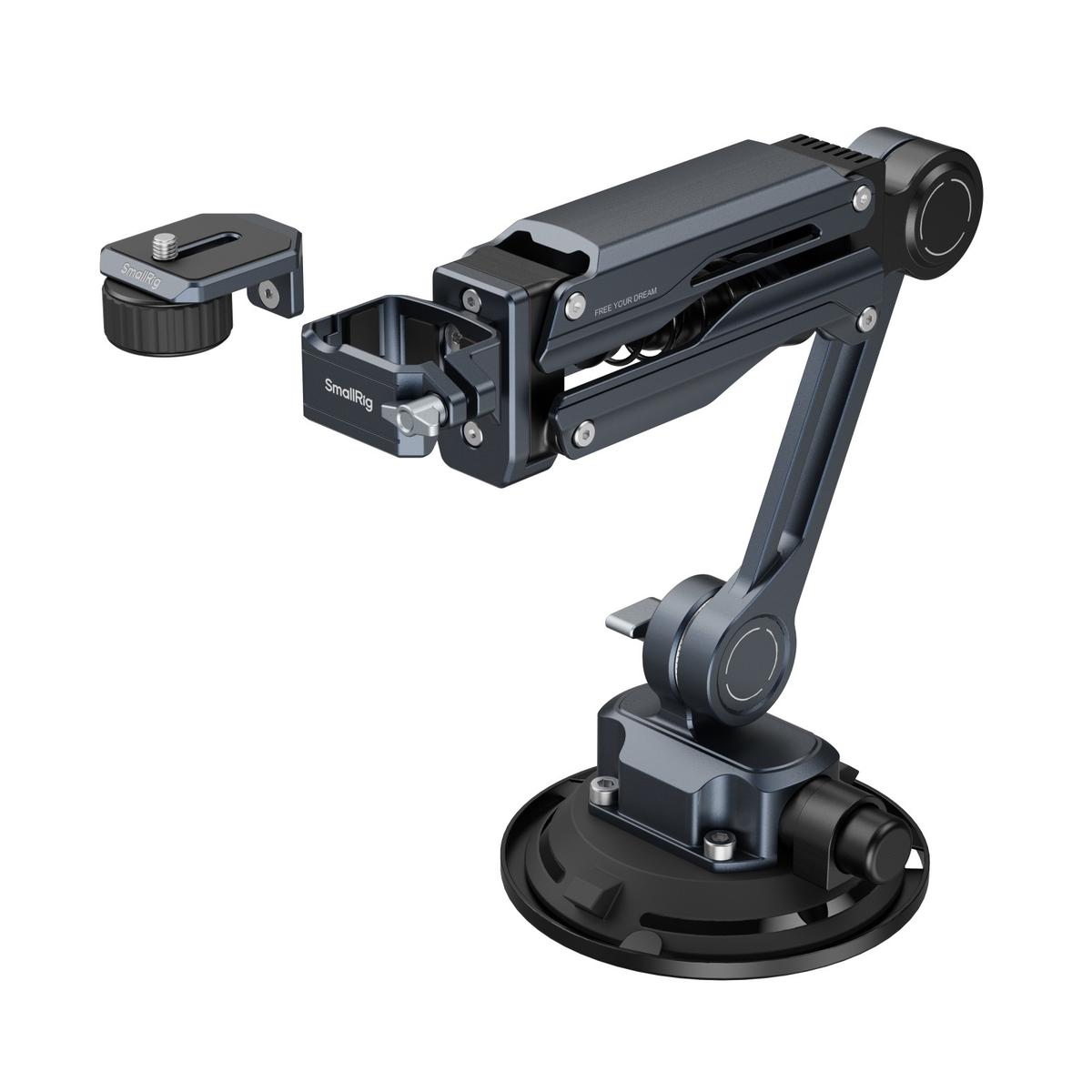 SmallRig Mini Shock Absorber Arm 5123