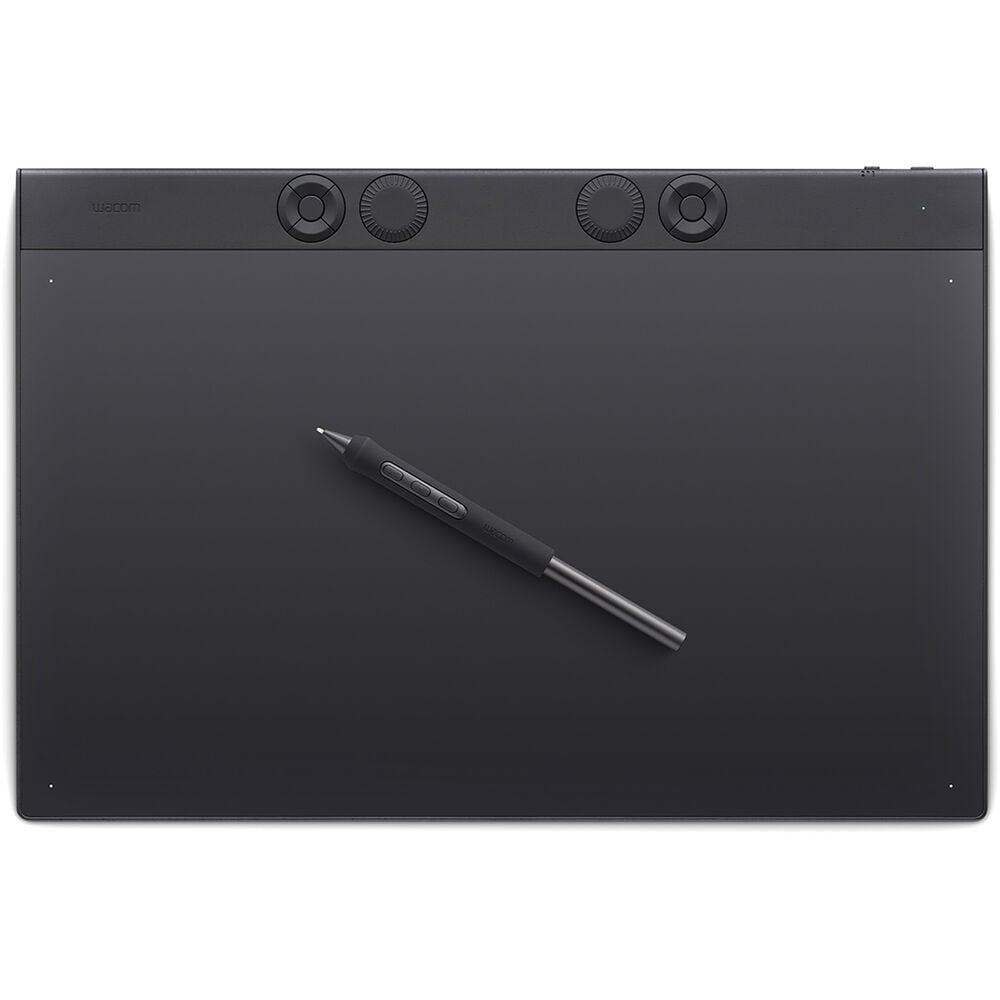 Wacom Intuos Pro Large