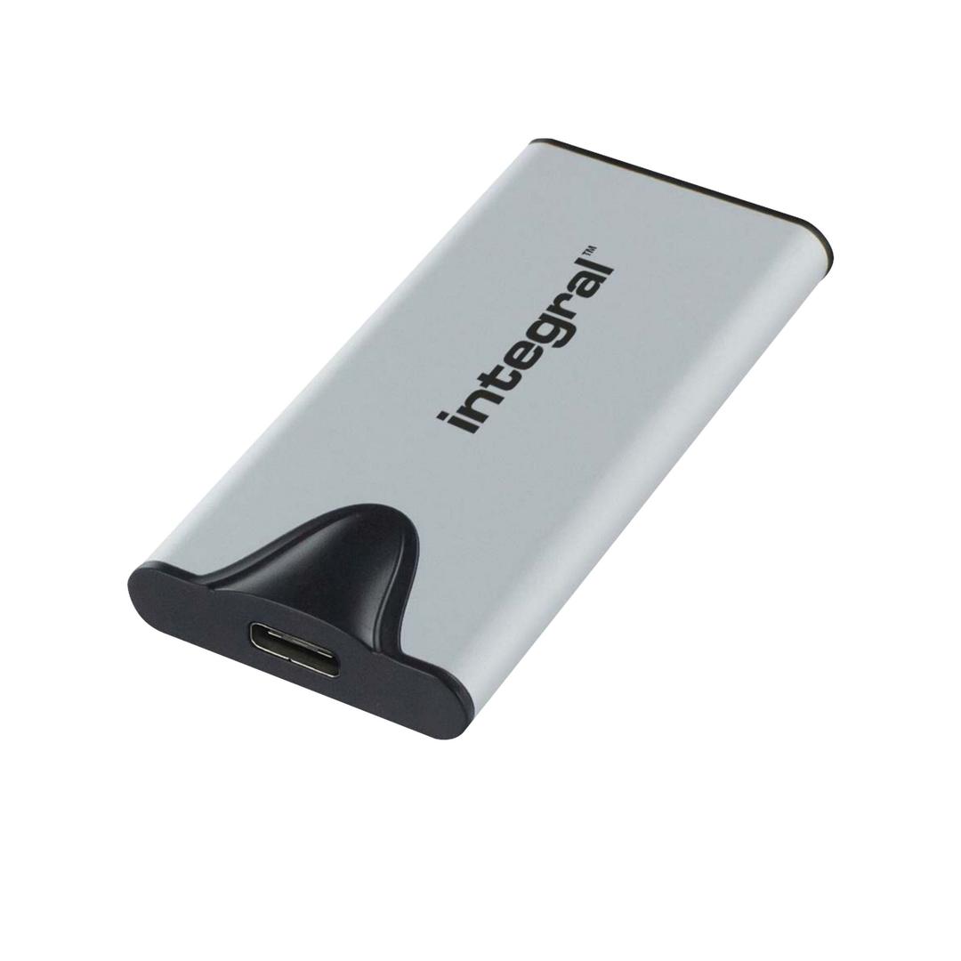 Integral SlimXpress Pro Portable SSD - 4TB