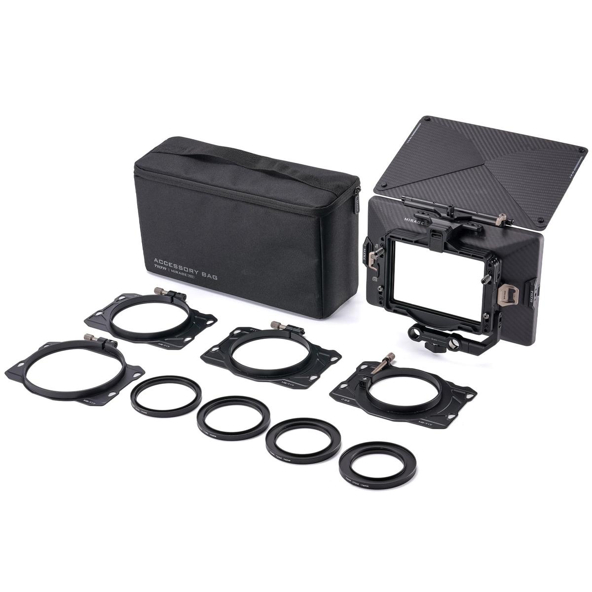 Tilta Mirage Pro Matte Box Basic Kit