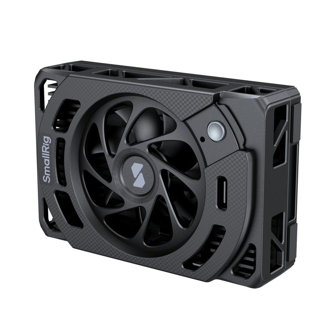 SmallRig Cooling Fan for Sony Selected Cameras 5152
