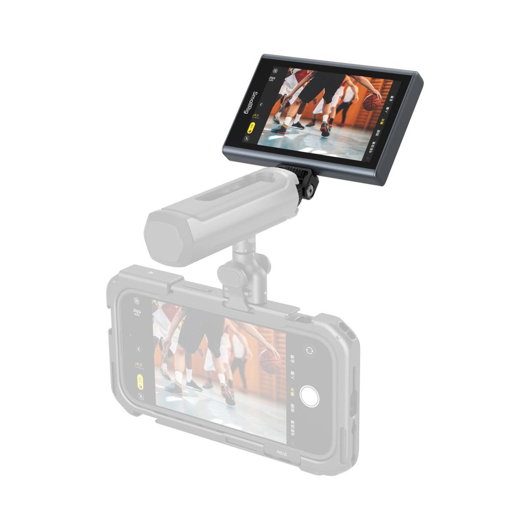 SmallRig Wireless Video Monitor for Phones 4850B
