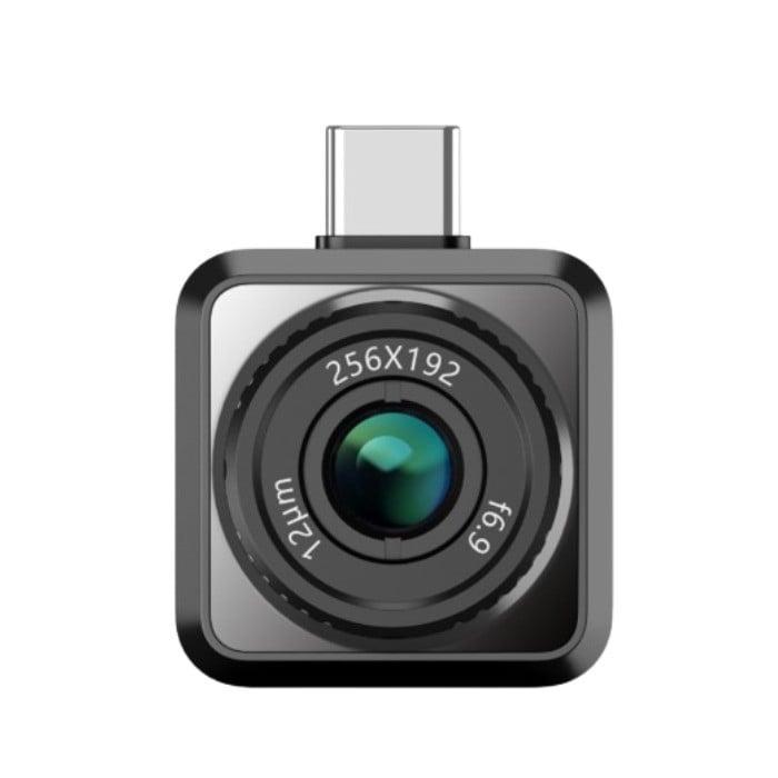 HIKMICRO Mini2Plus V2 Thermal Camera for Mobile