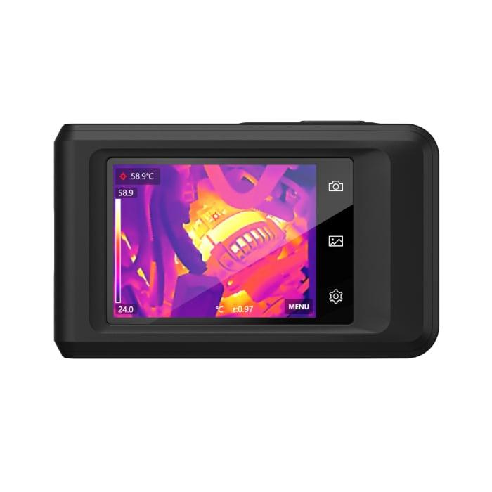 HIKMICRO Pocket2 256x192px Thermal Camera