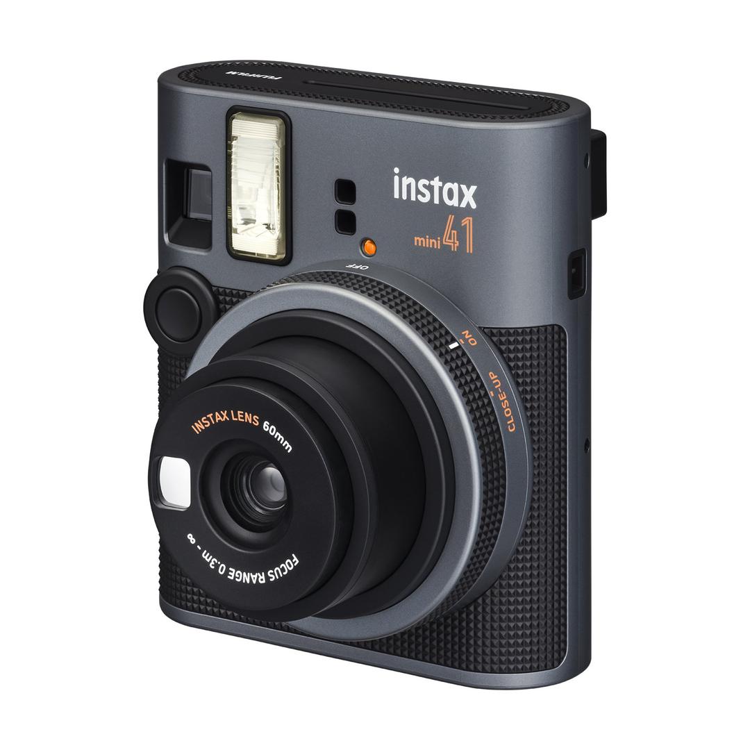 Fujifilm Instax Mini 41 Instant Camera