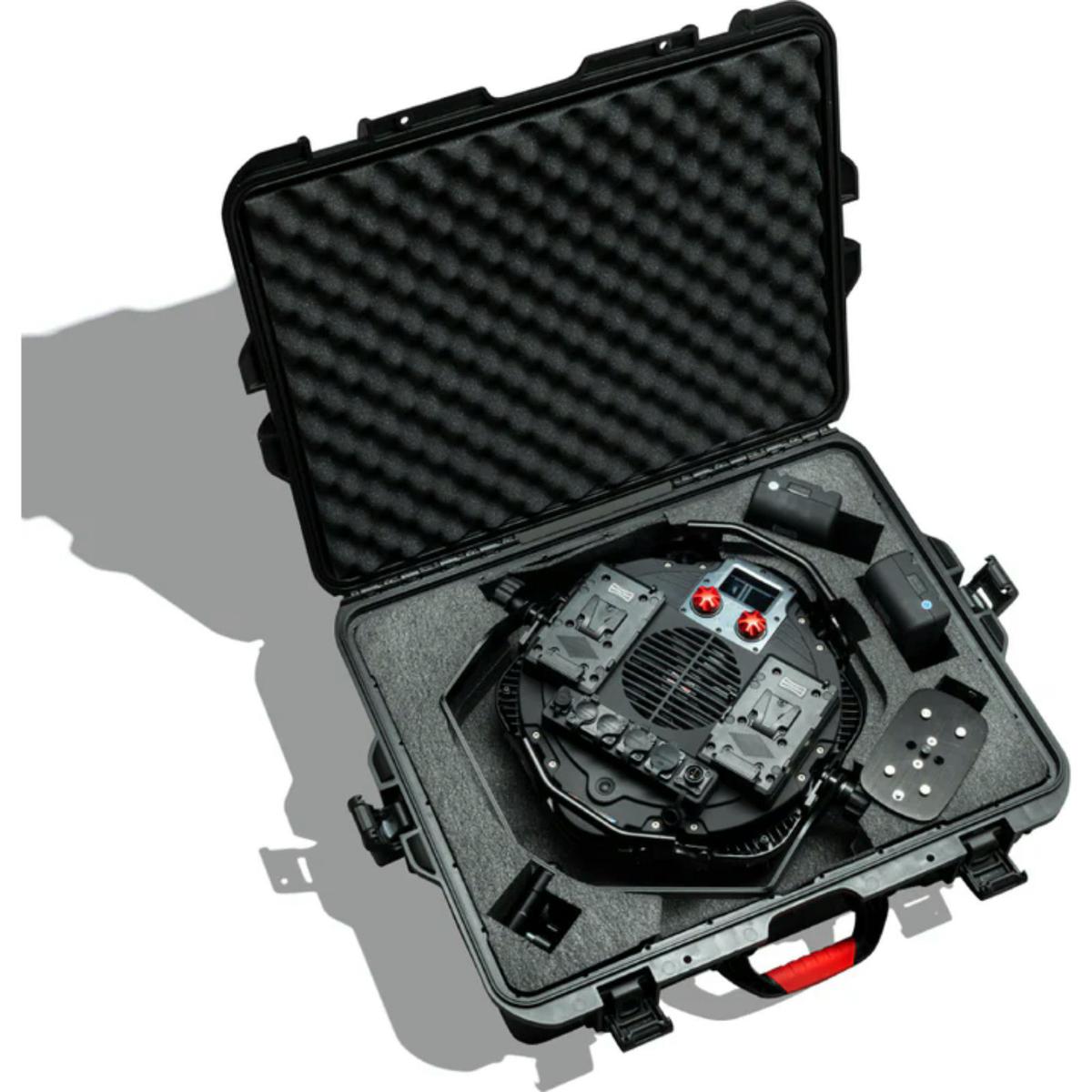 Rotolight Anova PRO 3 Battery Bundle