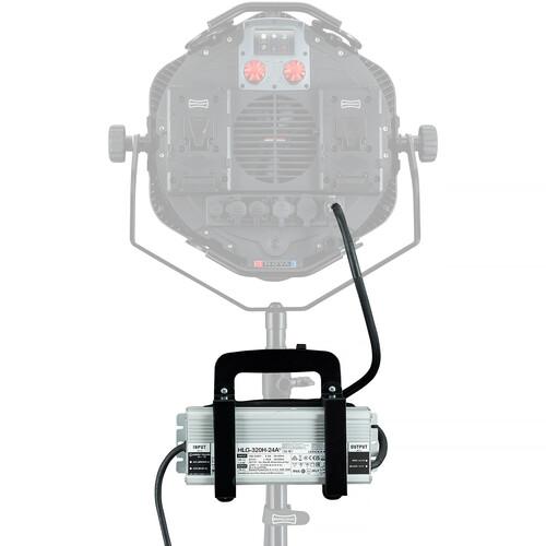 Rotolight Anova PRO 3 PSU Mounting Kit