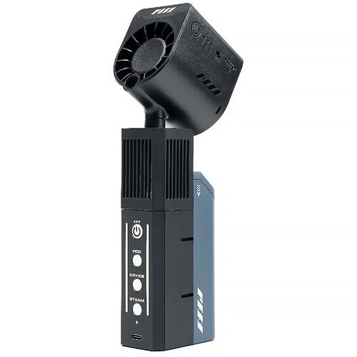 SmokeNINJA PRO Haze Kit
