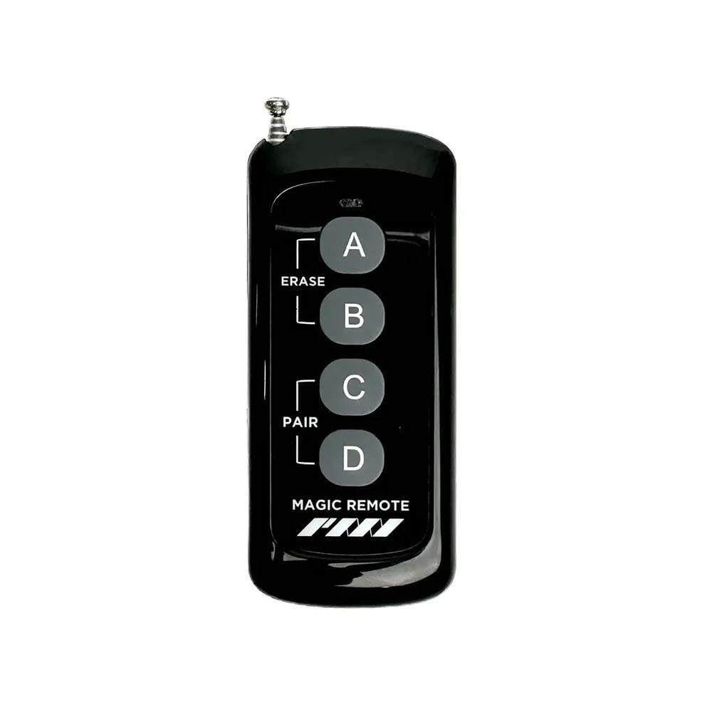 SmokeNINJA Magic Remote