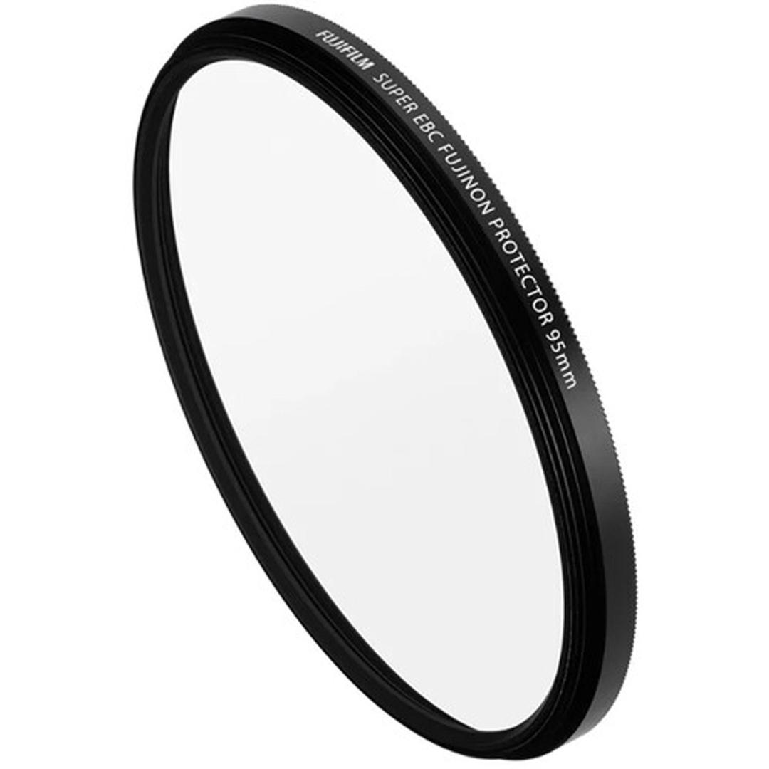 Fujifilm Protector Filter for GF 500mm (PRF-95)