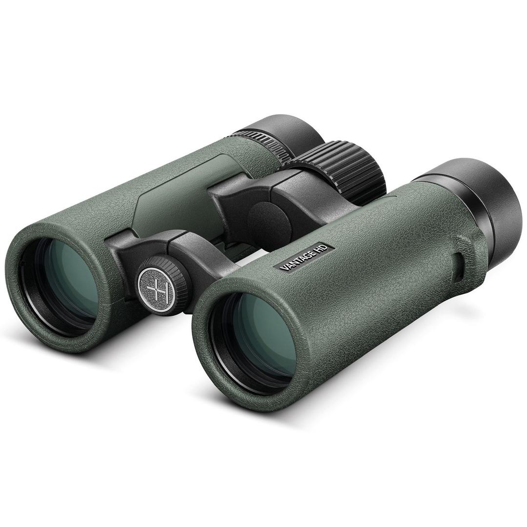 Hawke Vantage HD 8x34