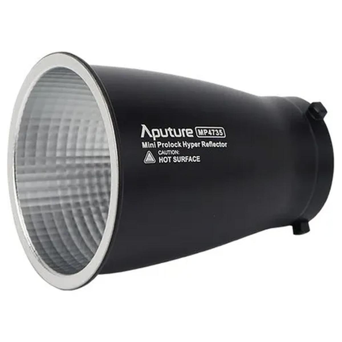 Aputure Storm 80c Mini 35 Degree Reflector
