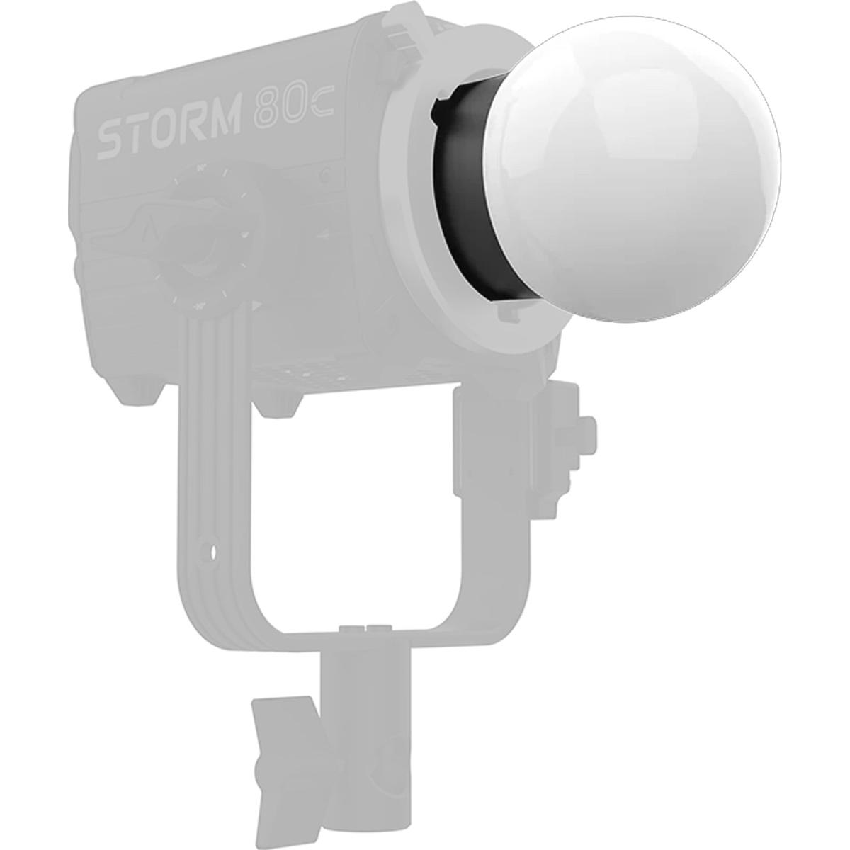Aputure Storm 80c Mini Lantern Ball Diffuser