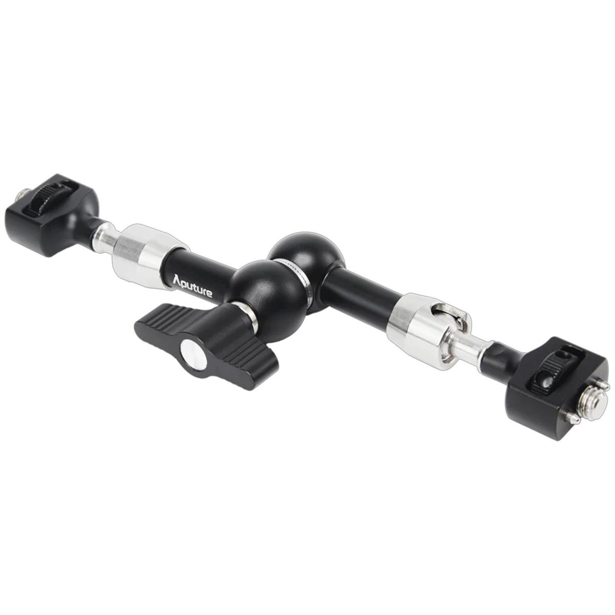 Aputure Universal Magic Arm with Dual Ball Joint