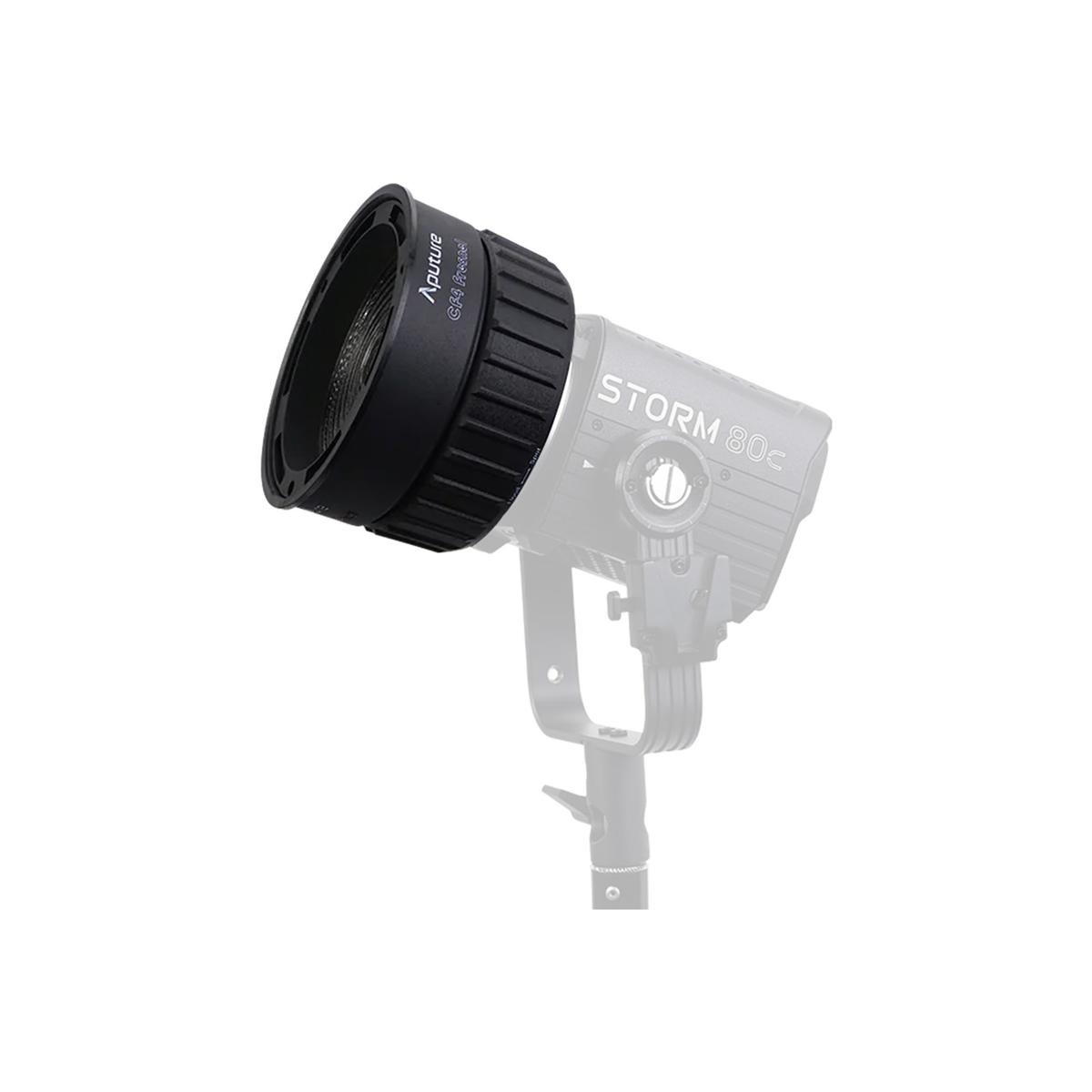 Aputure CF4 Compact Fresnel