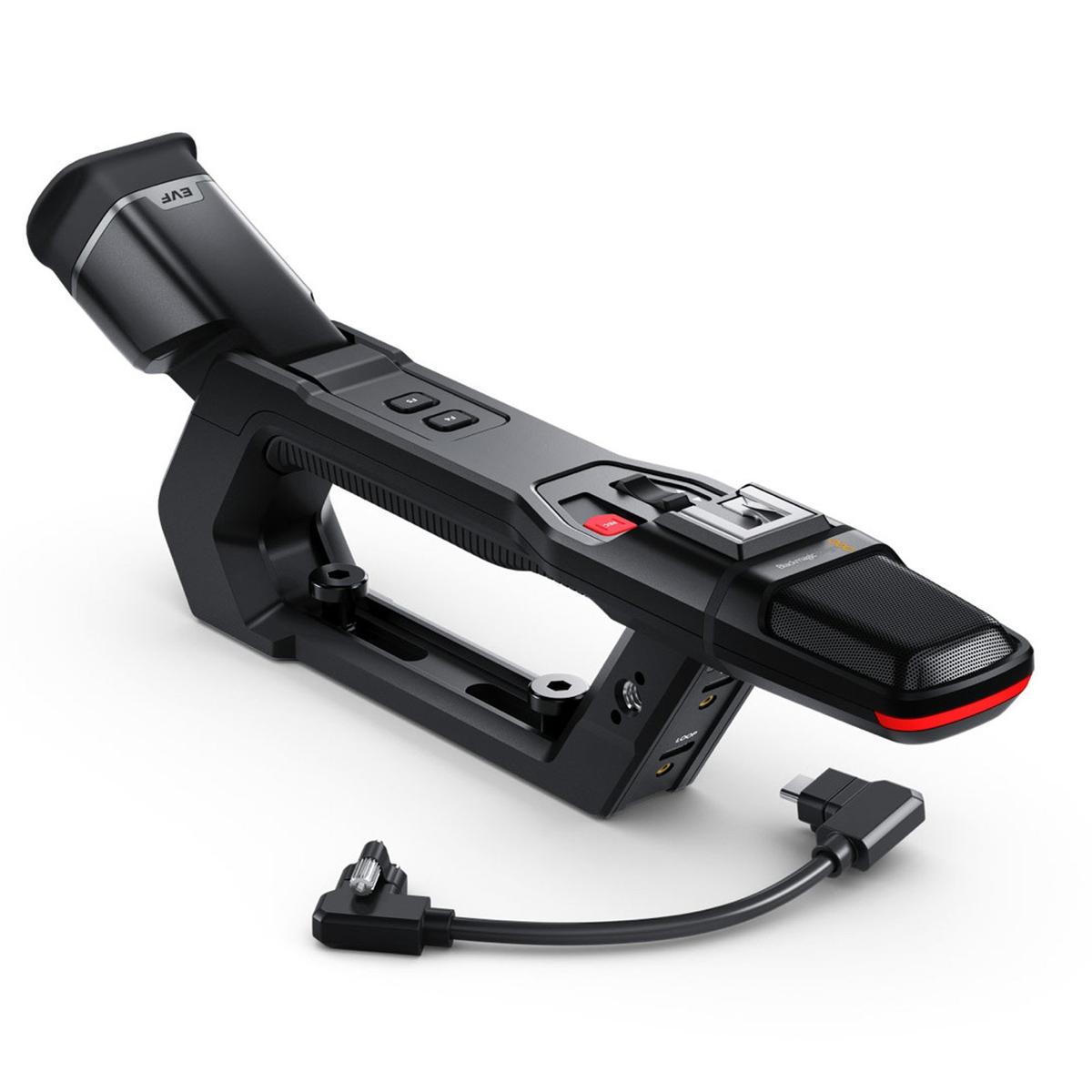 Blackmagic PYXIS Pro Handle