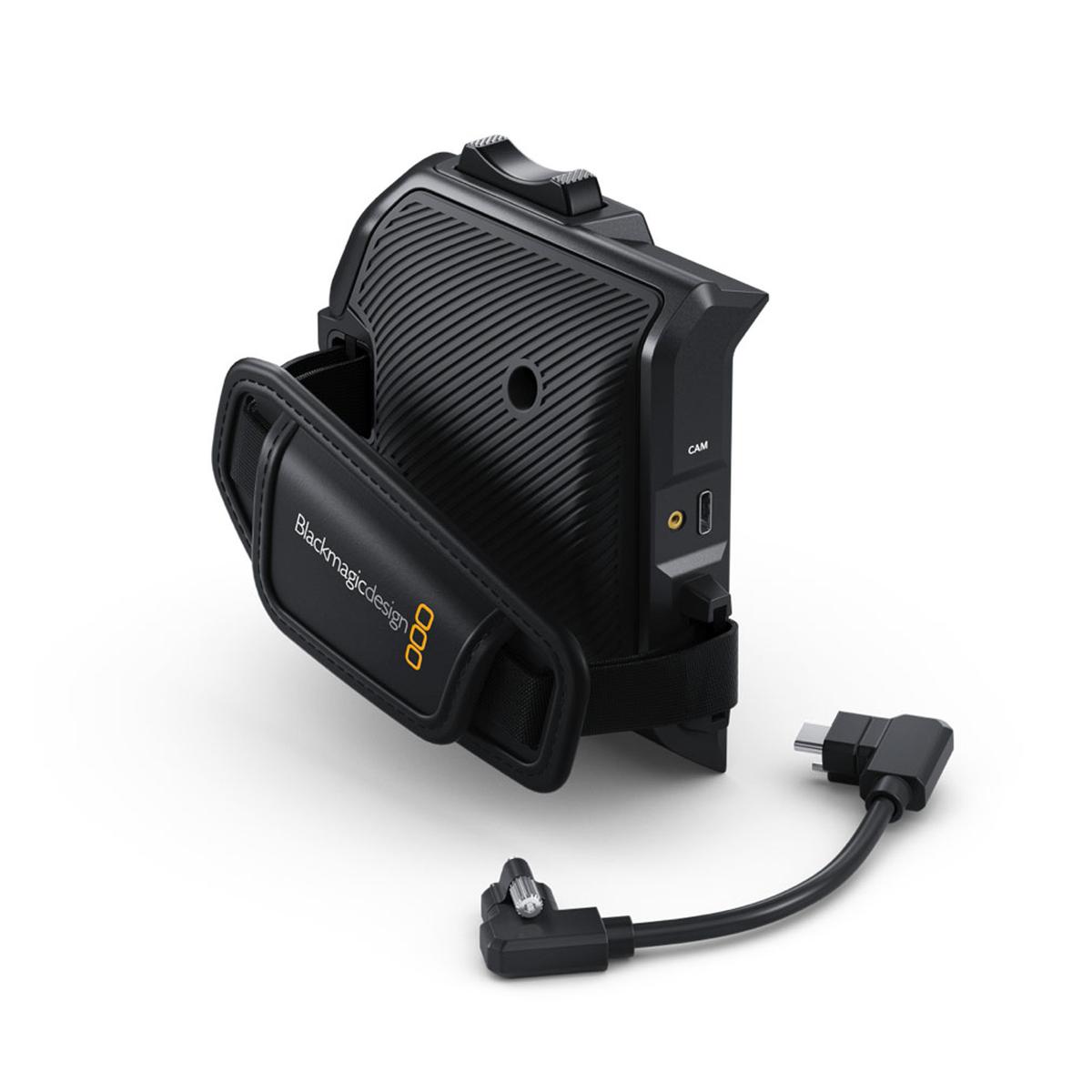 Blackmagic PYXIS Pro Grip