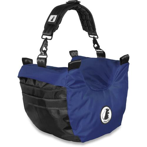 Focus Rat Professional Medium RAT BAG V4 - Navy Blue