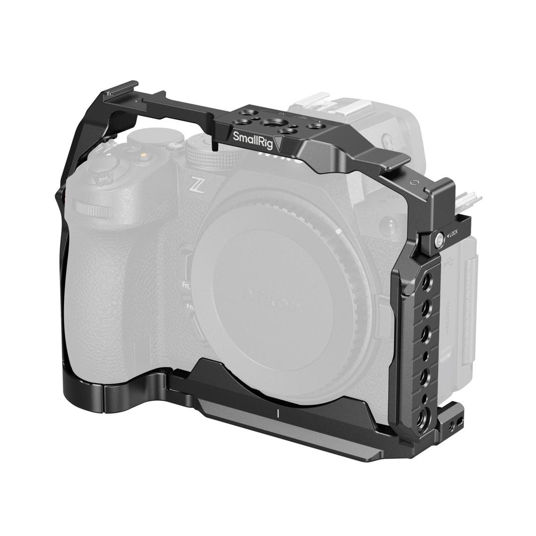SmallRig Cage for Nikon Z5II 5257