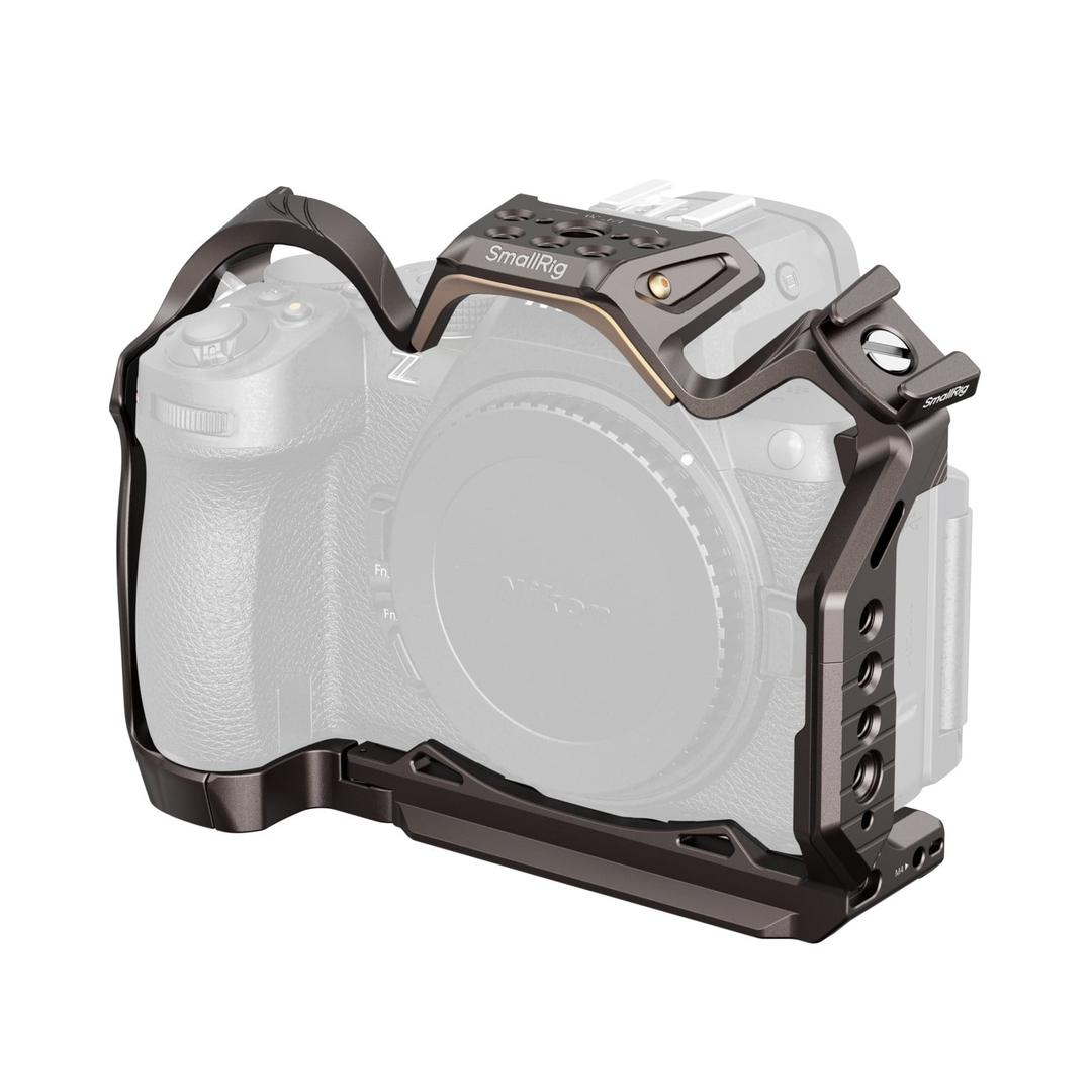 SmallRig Night Eagle Cage for Nikon Z5/5II/Z6/6II/Z7/7II 5258