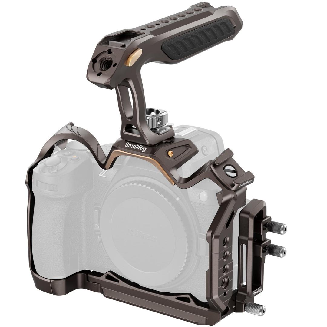 SmallRig Night Eagle Cage Kit for Nikon Z5/5II/Z6/6II/Z7/7II 5259