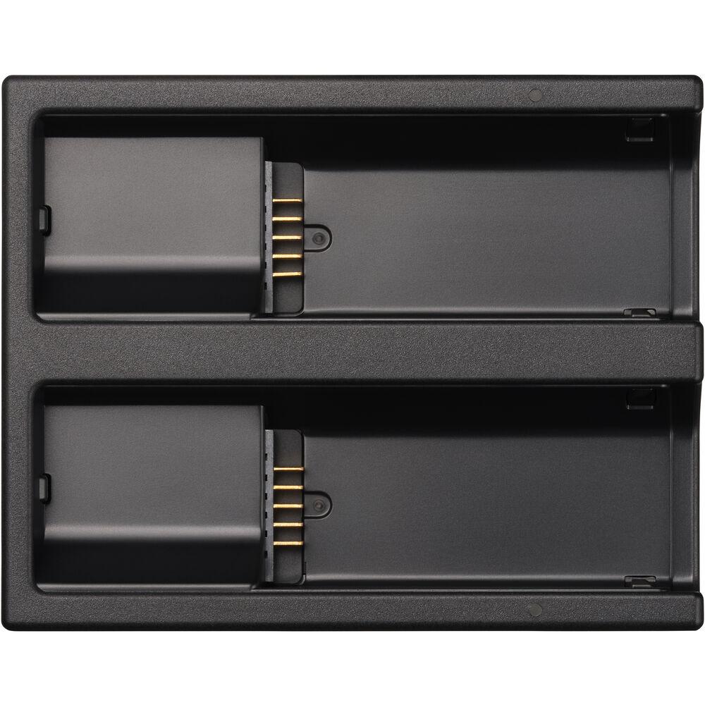 Sigma BC-81 Battery Charger