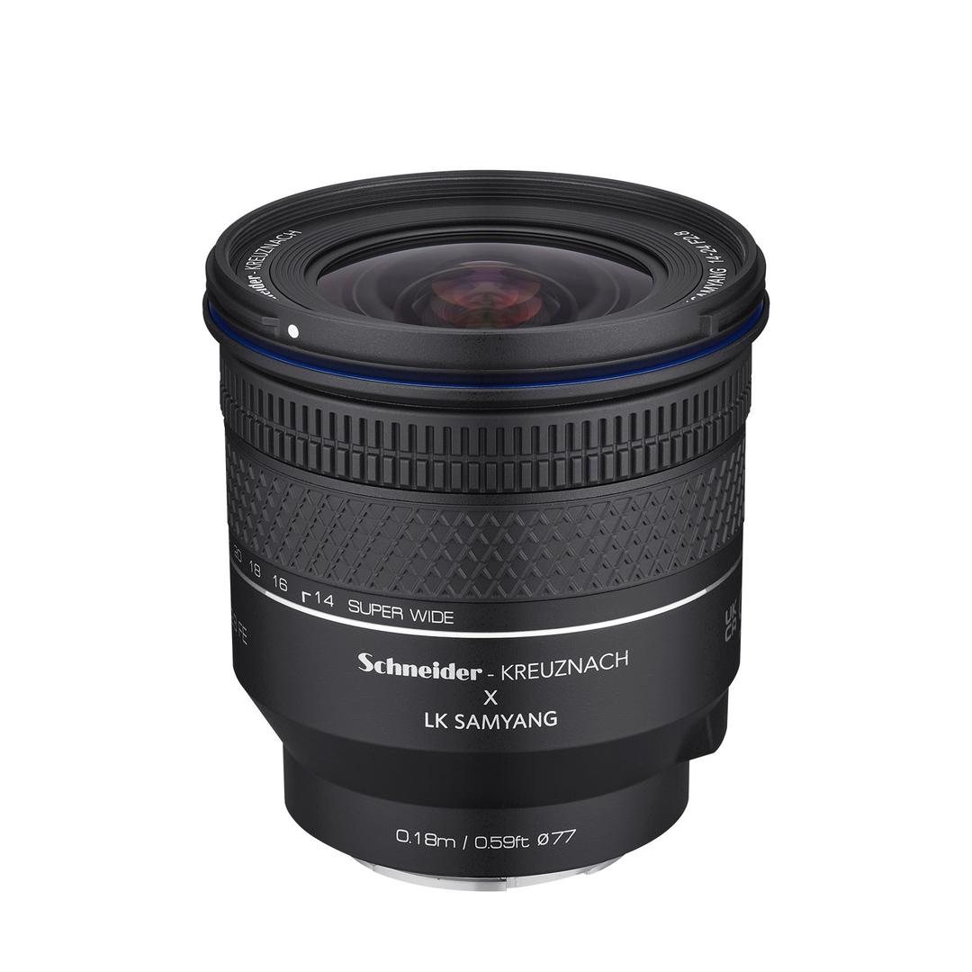 Samyang AF 14-24mm f2.8 Super Wide Zoom Lens for Sony E